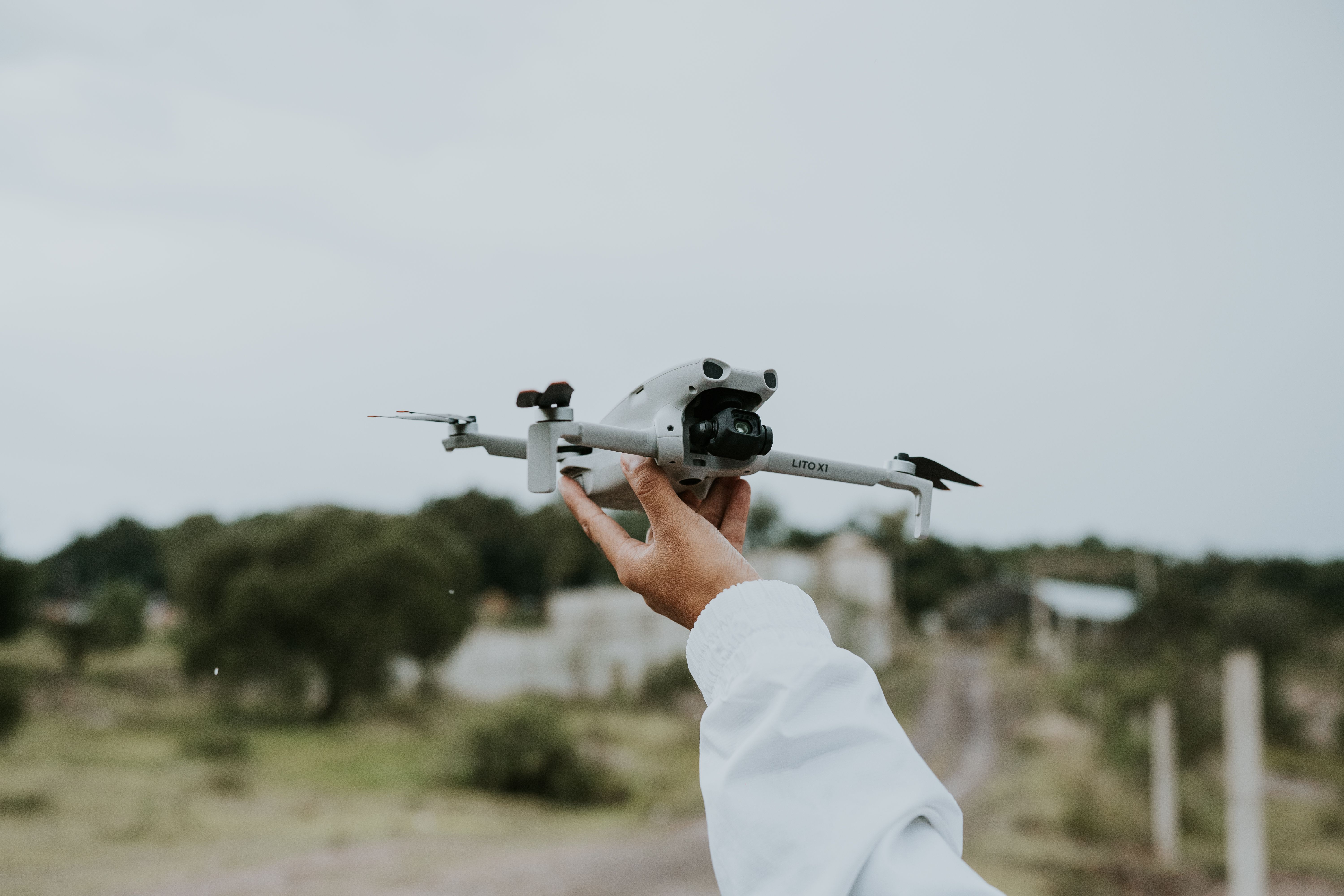 Istilah-Istilah Penting dalam Dunia Drone
