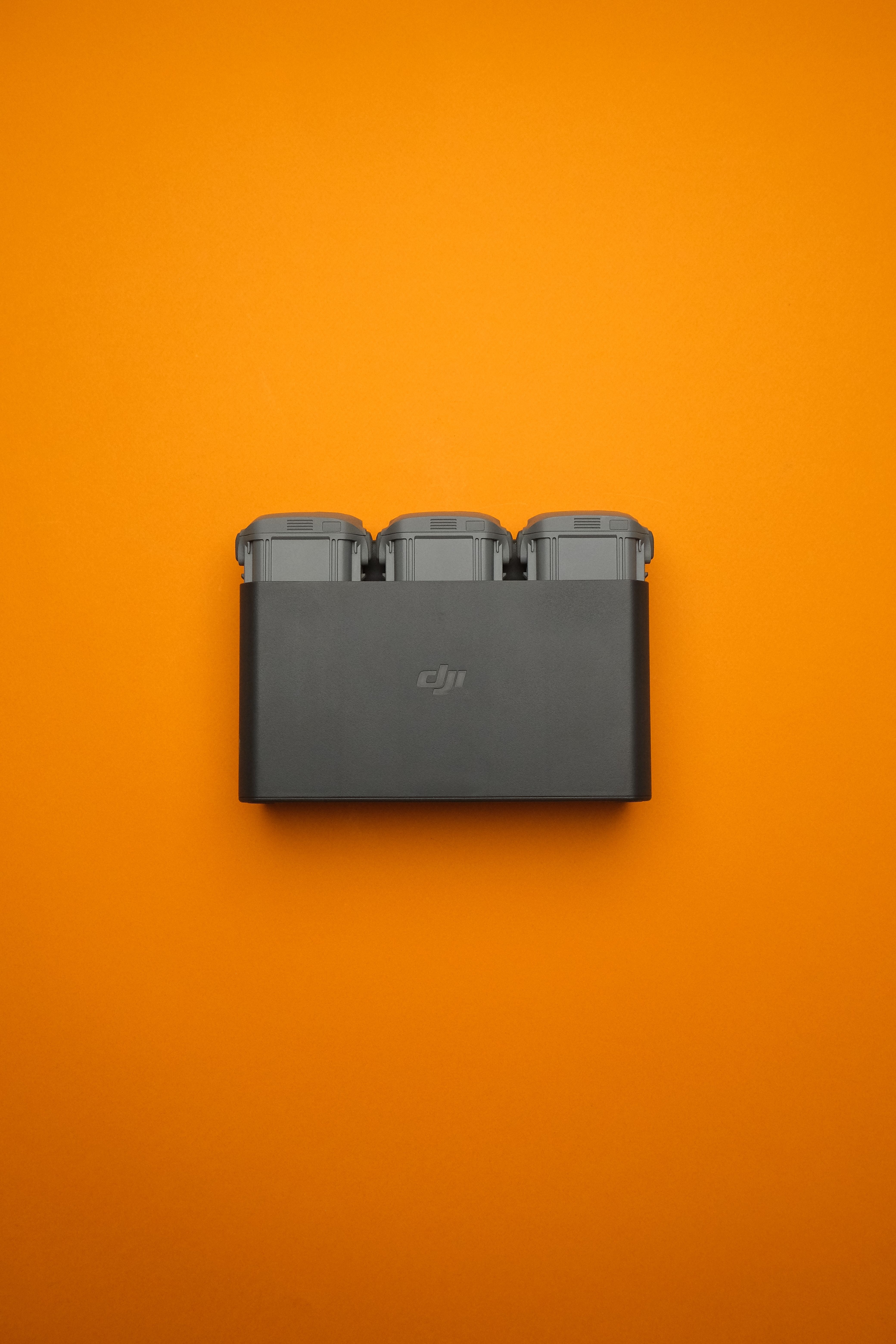 Memahami Battery Cycle pada Drone