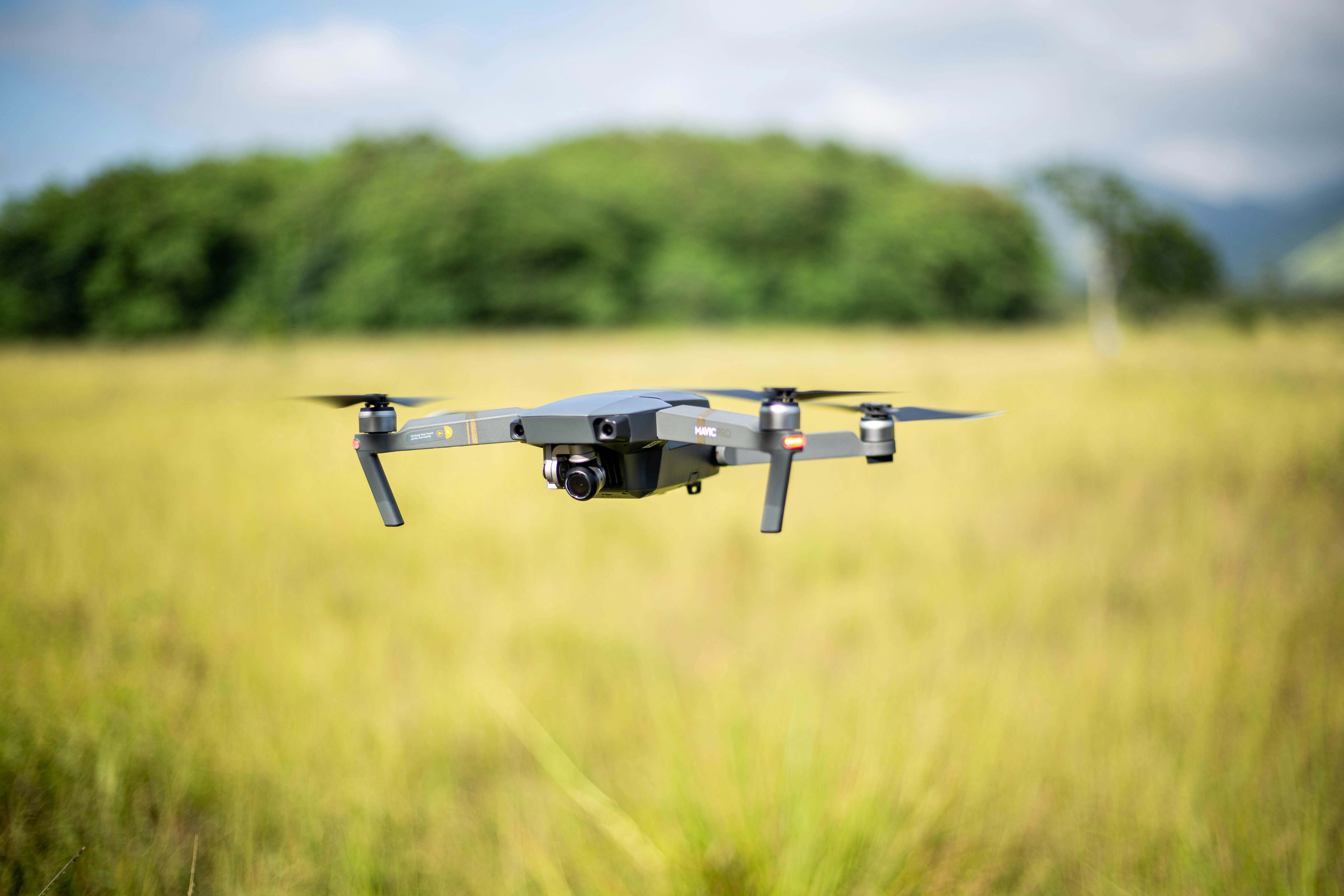 Pengaruh Payload terhadap Waktu Terbang Drone