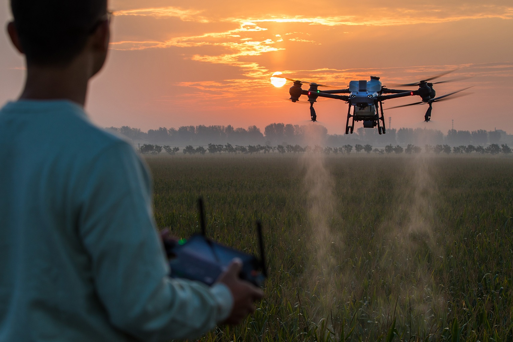 Profesi yang Membutuhkan Keahlian Drone