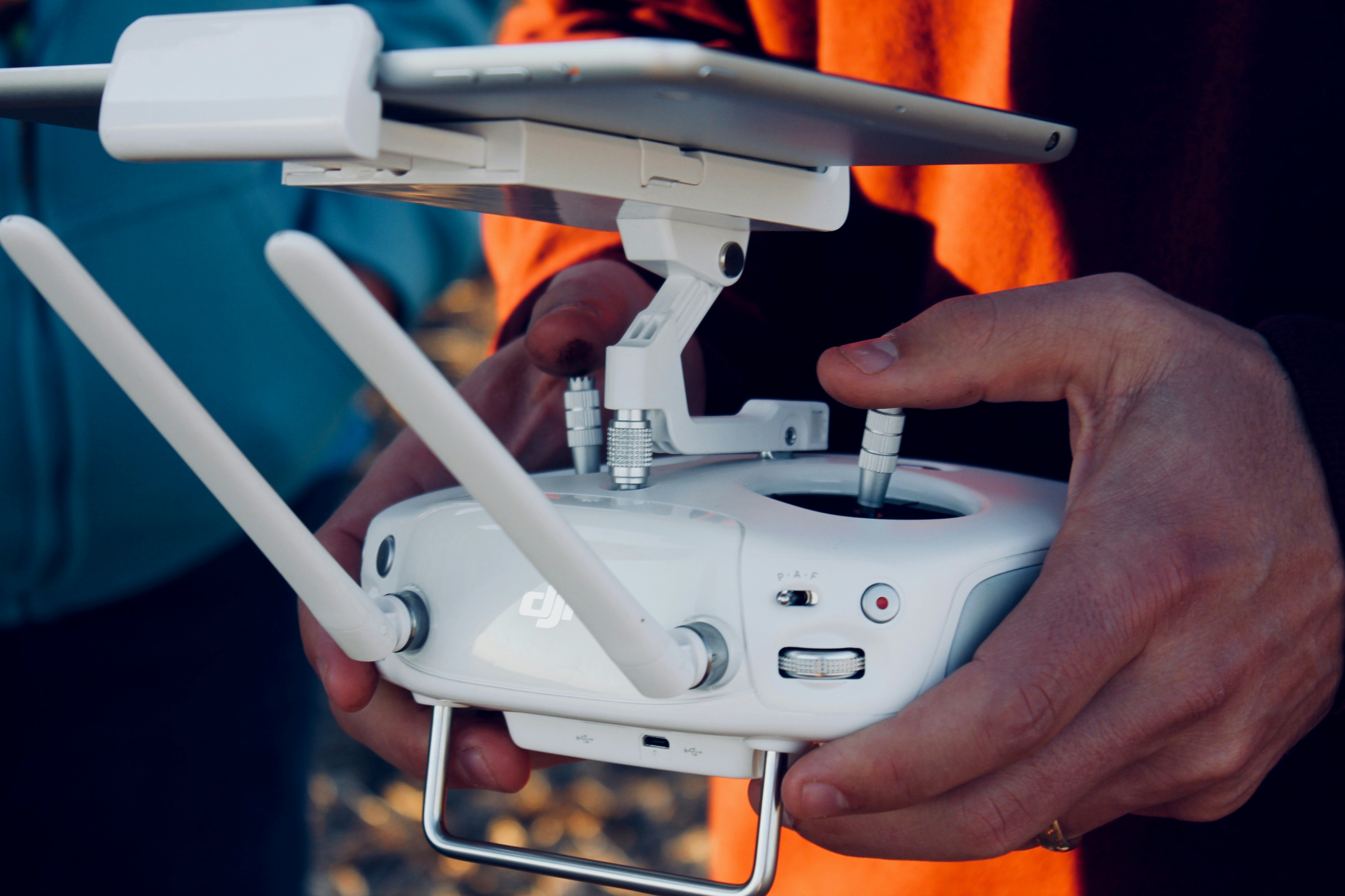 Lost Link Procedure pada Drone