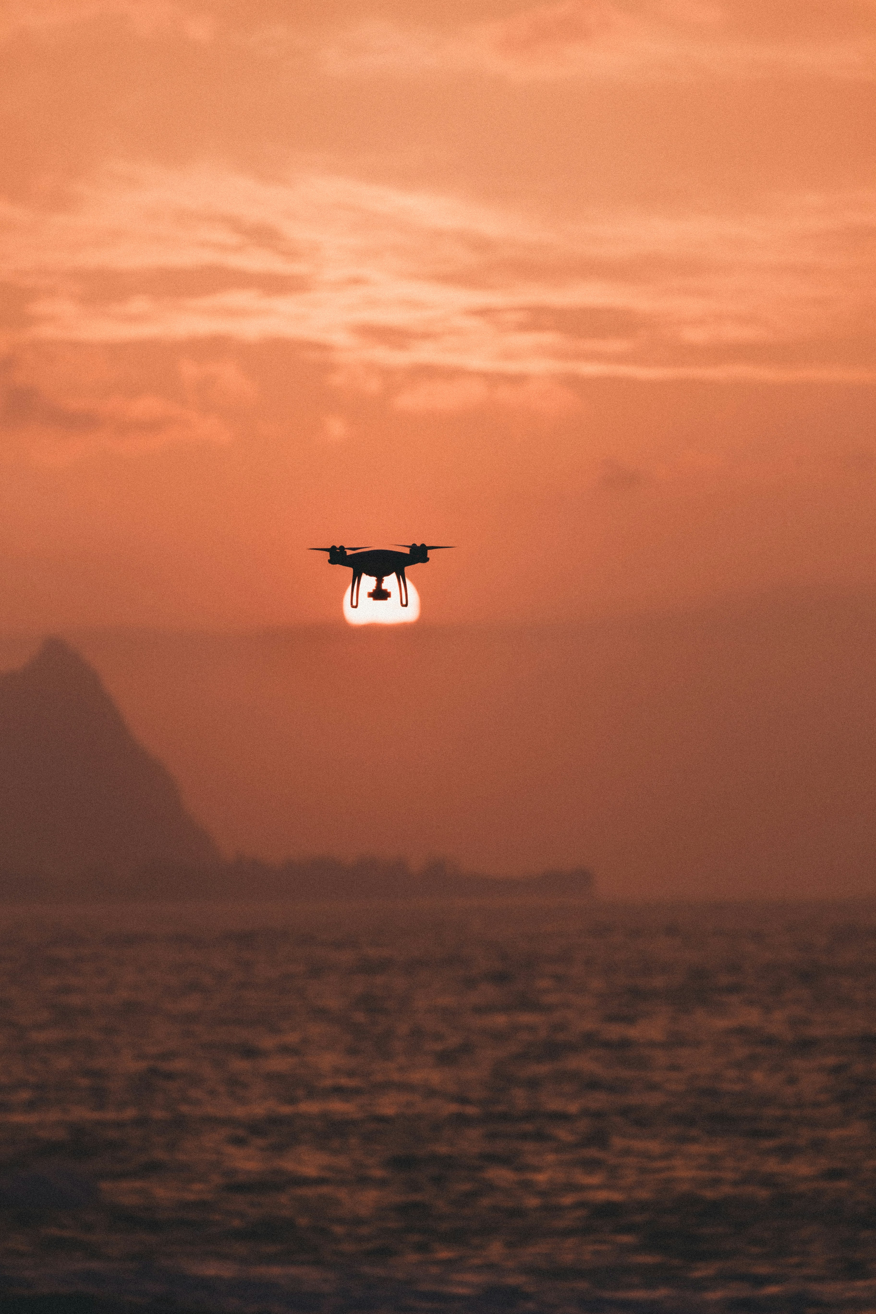 U-Space dalam Dunia Drone