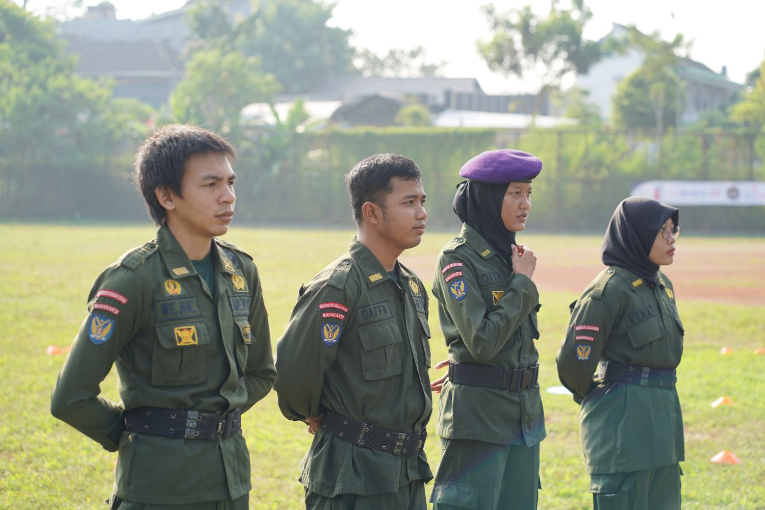 Foto Gallery